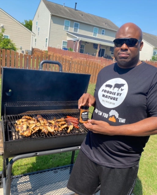 Q-Rub Tee