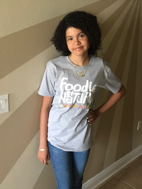 The OG T (Available in black or grey)