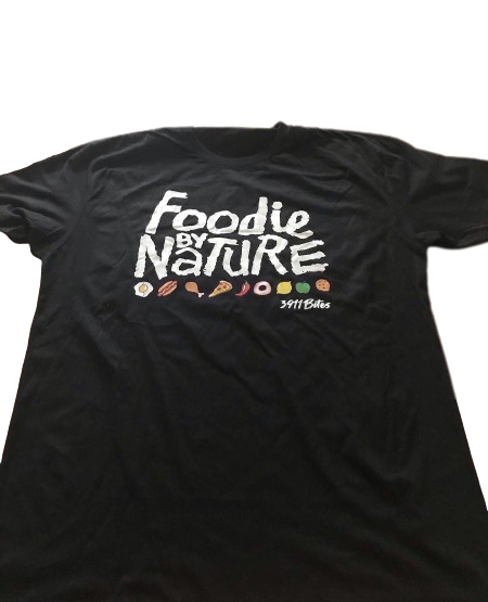 The OG T (Available in black or grey)