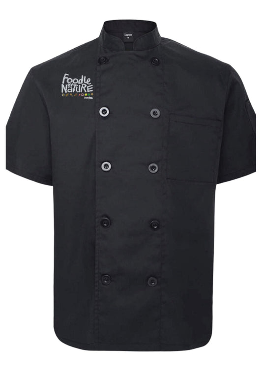 Chef Coat- Exclusive Limited Edition